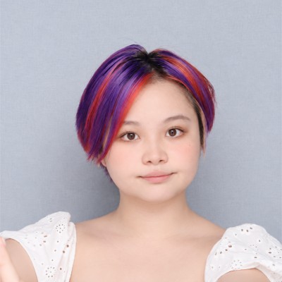 Mingyue (Luna) Chen